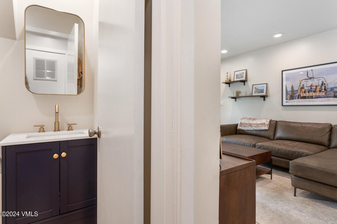 Townhouse in Vail, Colorado, United States 5 - 18180744