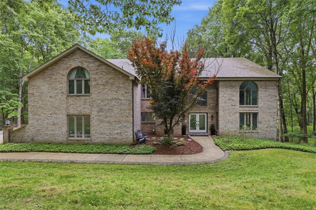House in Gibsonia, Pennsylvania, United States 1 - 18180673