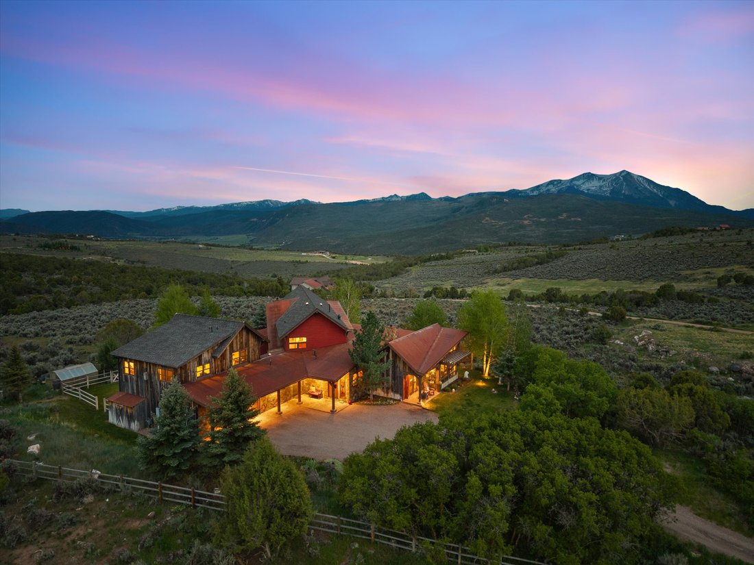 Carbondale, Colorado, United States 1 - 18178990