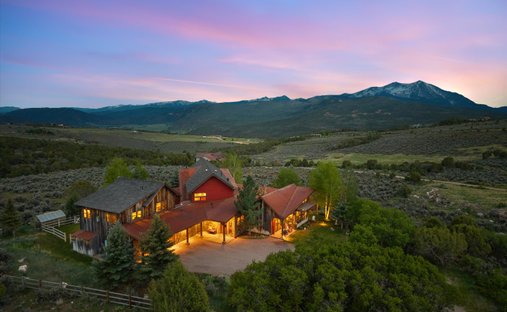 Carbondale, Colorado, Stati Uniti 1