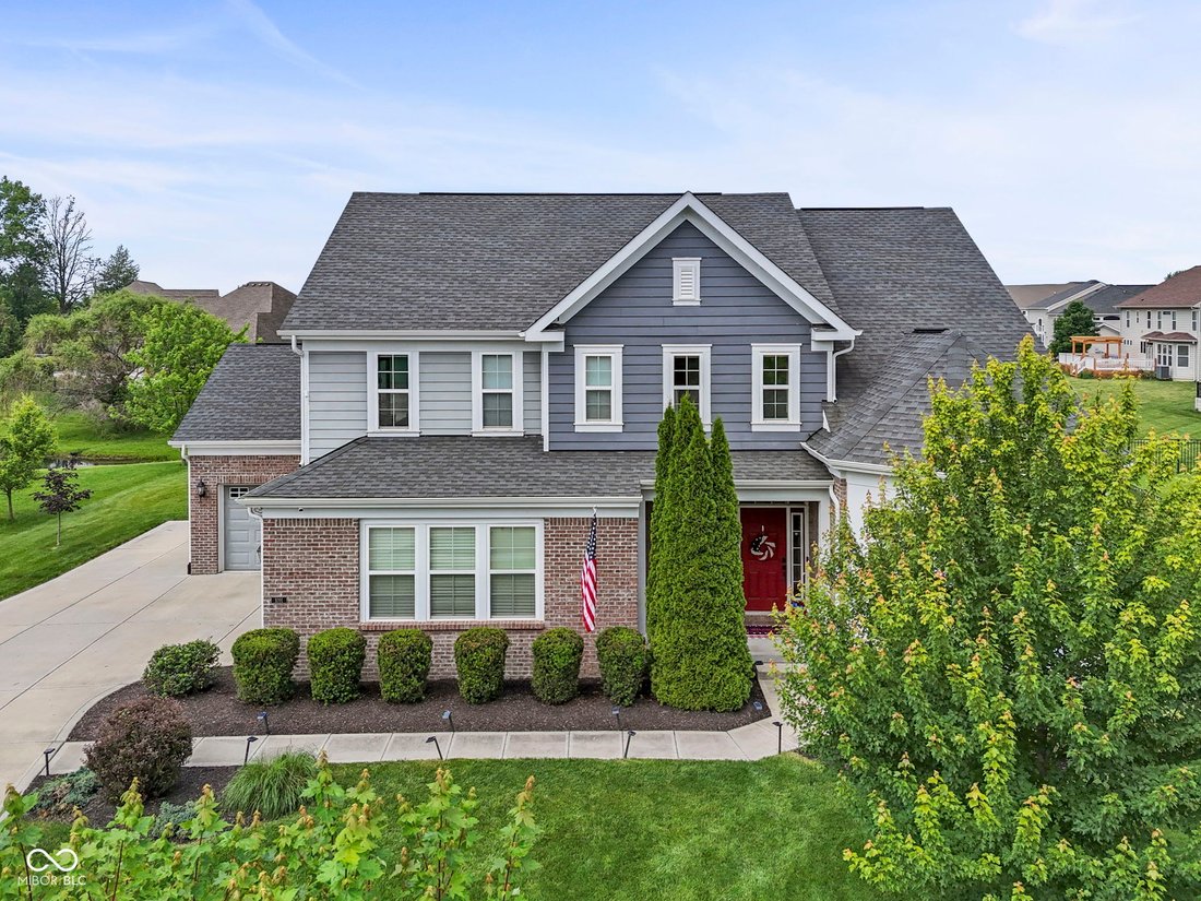 House in Greenwood, Indiana, United States 3 - 18177353
