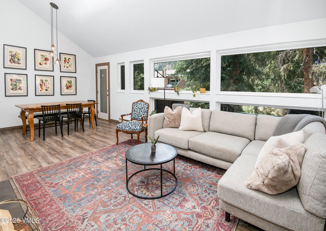 Condo in Vail, Colorado, United States 3 - 18180071