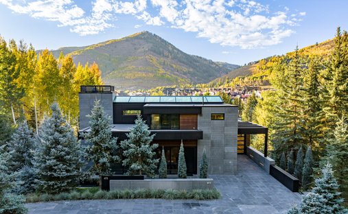 Wohnung in Vail, Colorado, Vereinigte Staaten 1