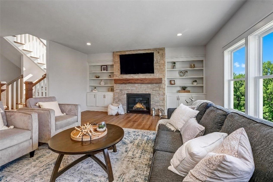 House in Venetia, Pennsylvania, United States 3 - 18180376