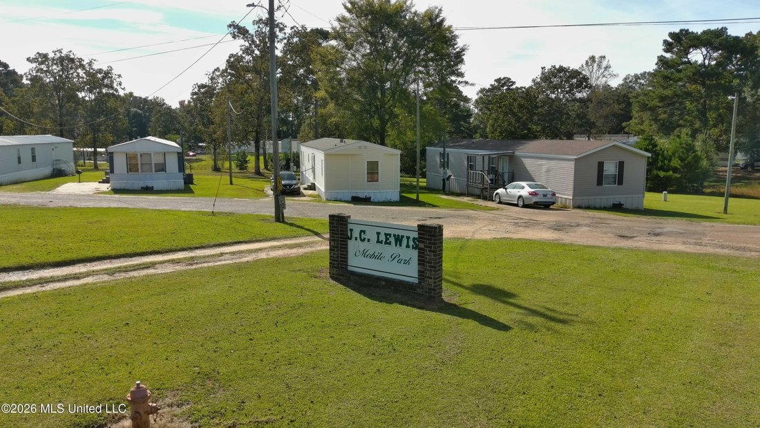 McComb, Mississippi, United States 2 - 18178923