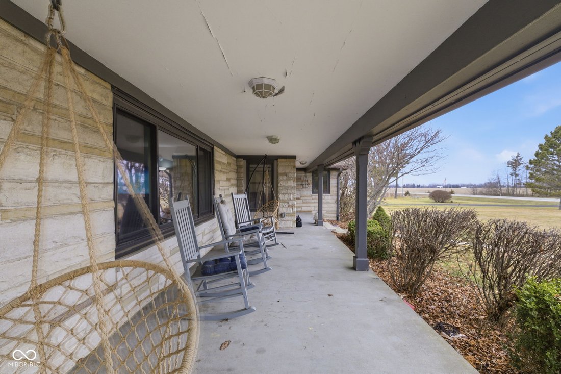 House in McCordsville, Indiana, United States 5 - 18177457