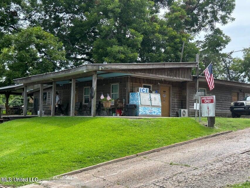 House in Ferriday, Louisiana, United States 1 - 18178840