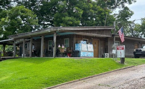 Casa a Ferriday, Louisiana, Stati Uniti 1