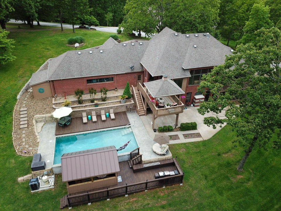 House in Rogers, Arkansas, United States 1 - 18180219