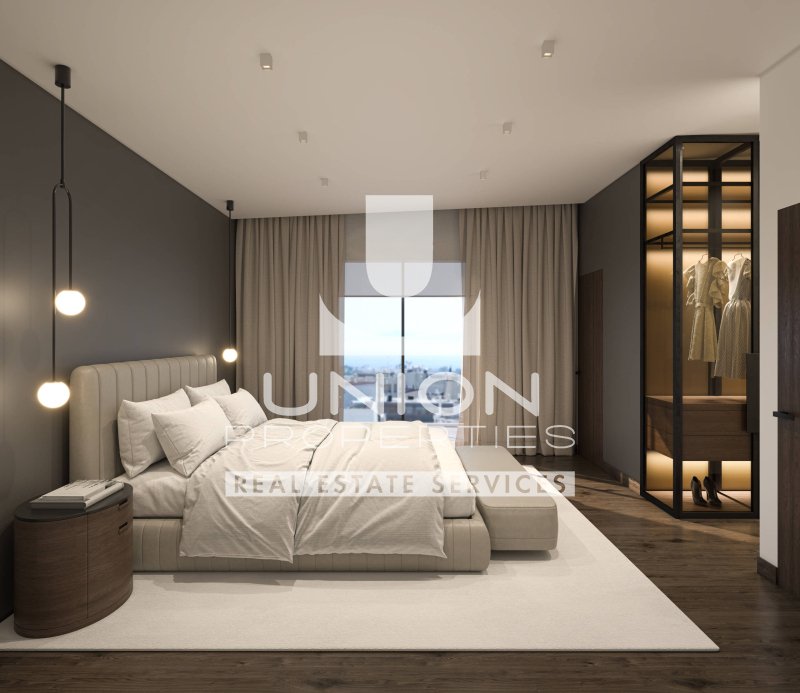 Appartement à Glyfáda, Attique, Grèce 5 - 14558776
