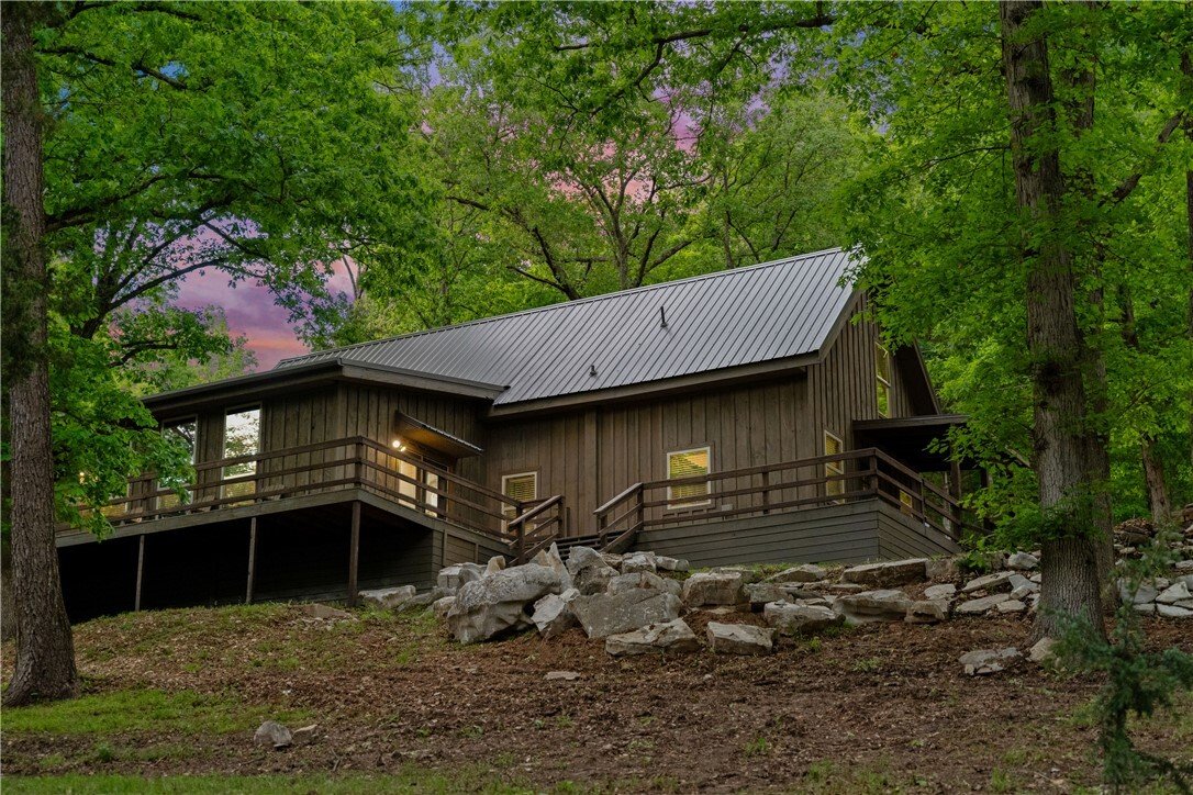 House in Marshall, Arkansas, United States 2 - 18179604