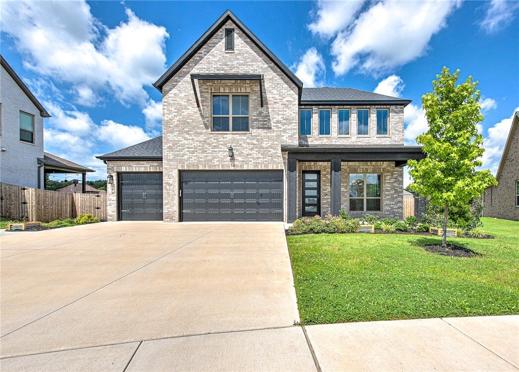 House in Cave Springs, Arkansas, United States 1 - 18180087