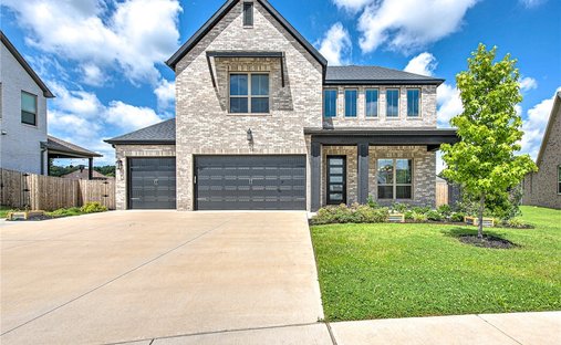 House in Cave Springs, Arkansas, United States 1