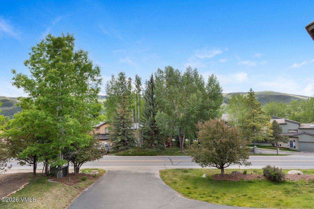 Apartment in Edwards, Colorado, United States 2 - 18180121