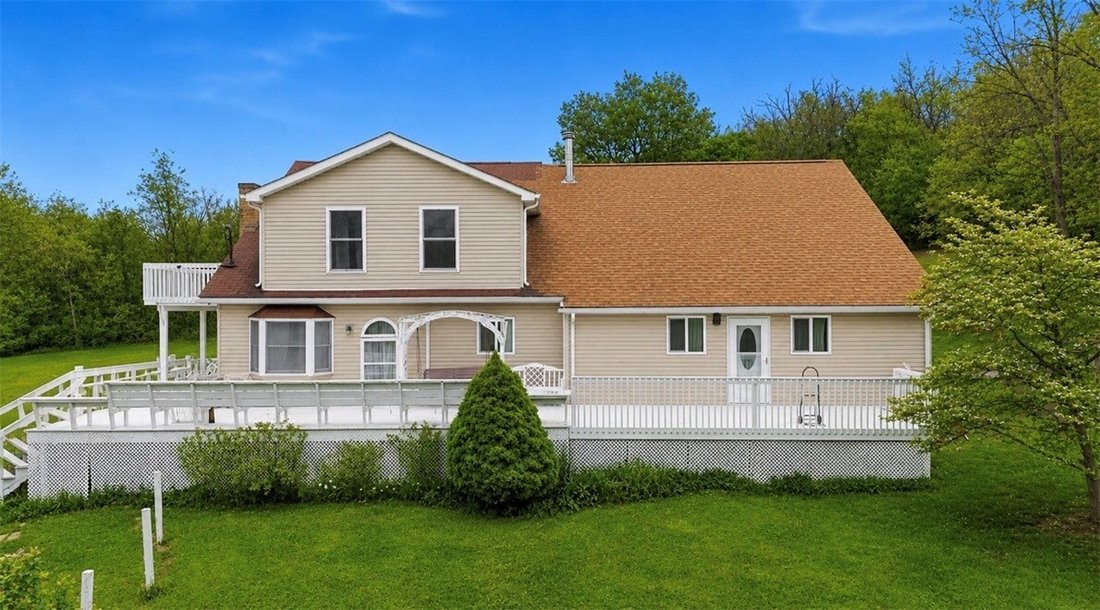 House in Georgetown, Pennsylvania, United States 2 - 18180337