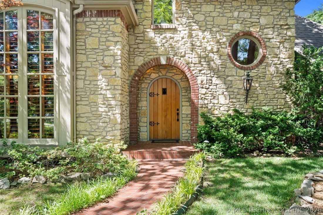 Haus in Bartlesville, Oklahoma, Vereinigte Staaten 3 - 18178269