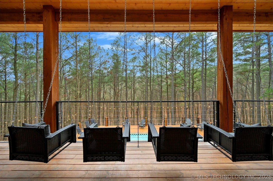 Andere in Broken Bow, Oklahoma, Vereinigte Staaten 5 - 18178135