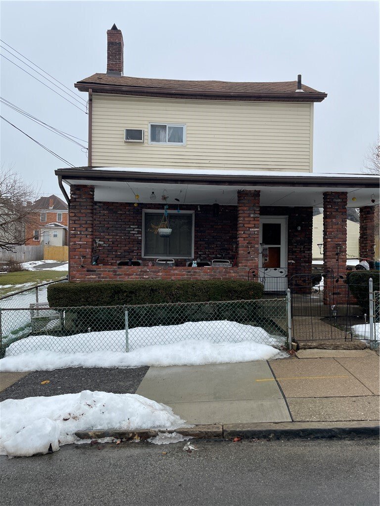 House in Pittsburgh, Pennsylvania, United States 4 - 18180751