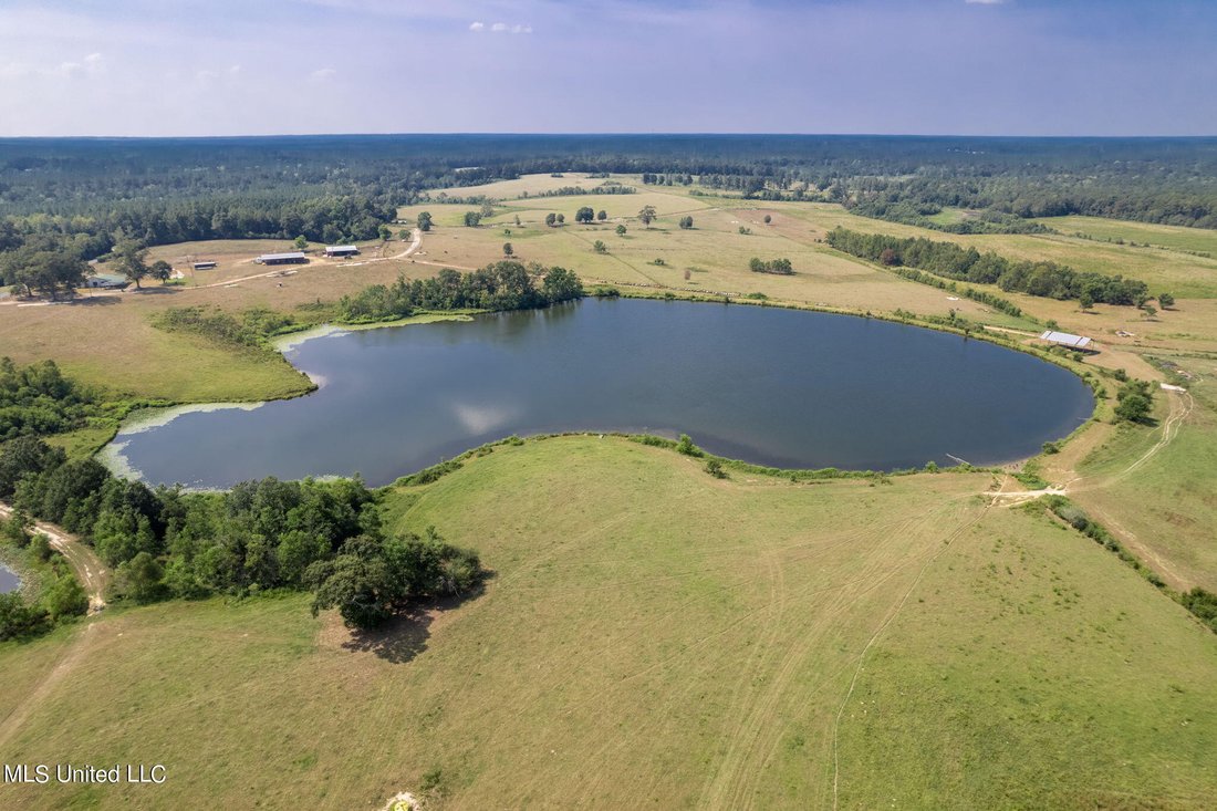 House in Poplarville, Mississippi, United States 1 - 18178907