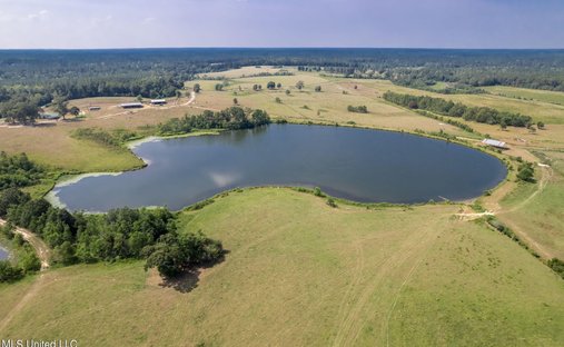 House in Poplarville, Mississippi, United States 1