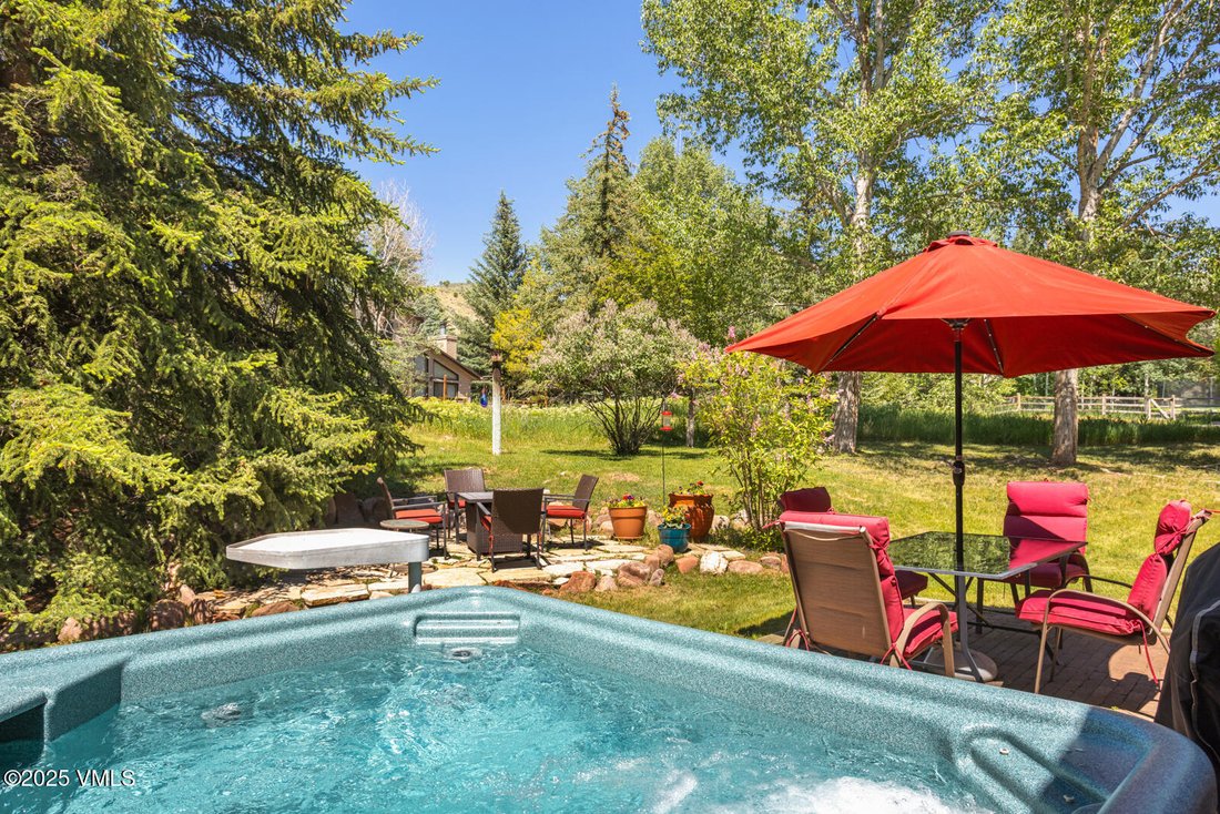 House in Edwards, Colorado, United States 2 - 18180604