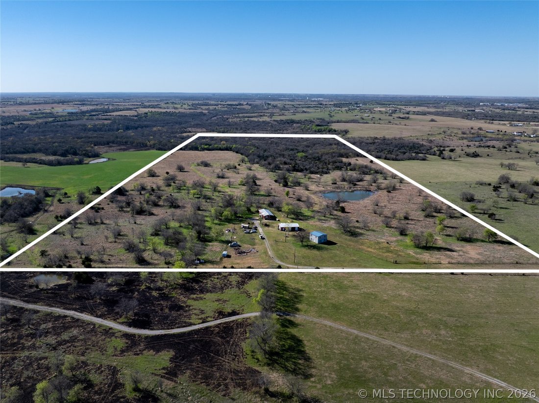 Madill, Oklahoma, United States 1 - 18178134