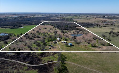 Madill, Oklahoma, United States 1