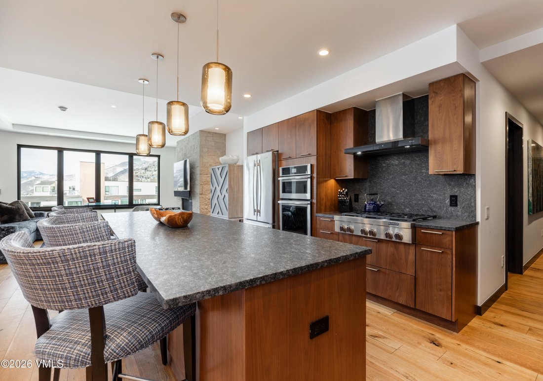 Condo in Vail, Colorado, United States 4 - 18180120