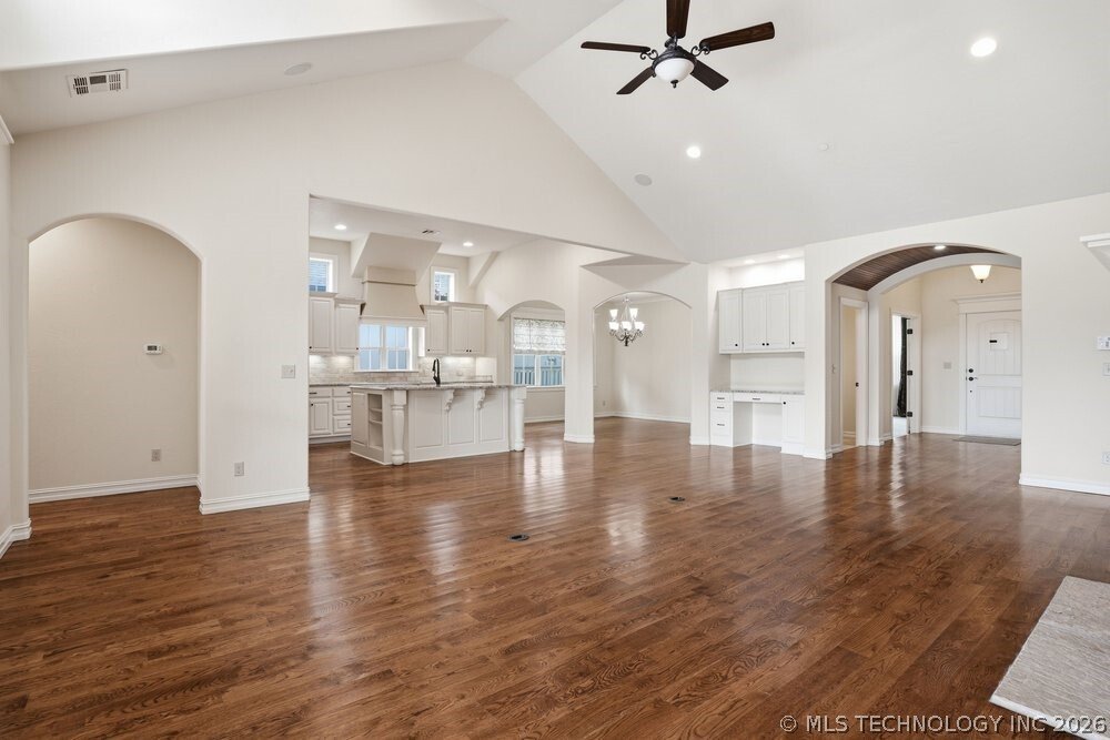 House in Tulsa, Oklahoma, United States 5 - 18177995
