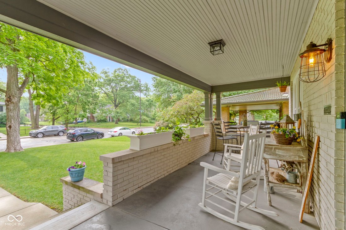 House in Indianapolis, Indiana, United States 2 - 18177784
