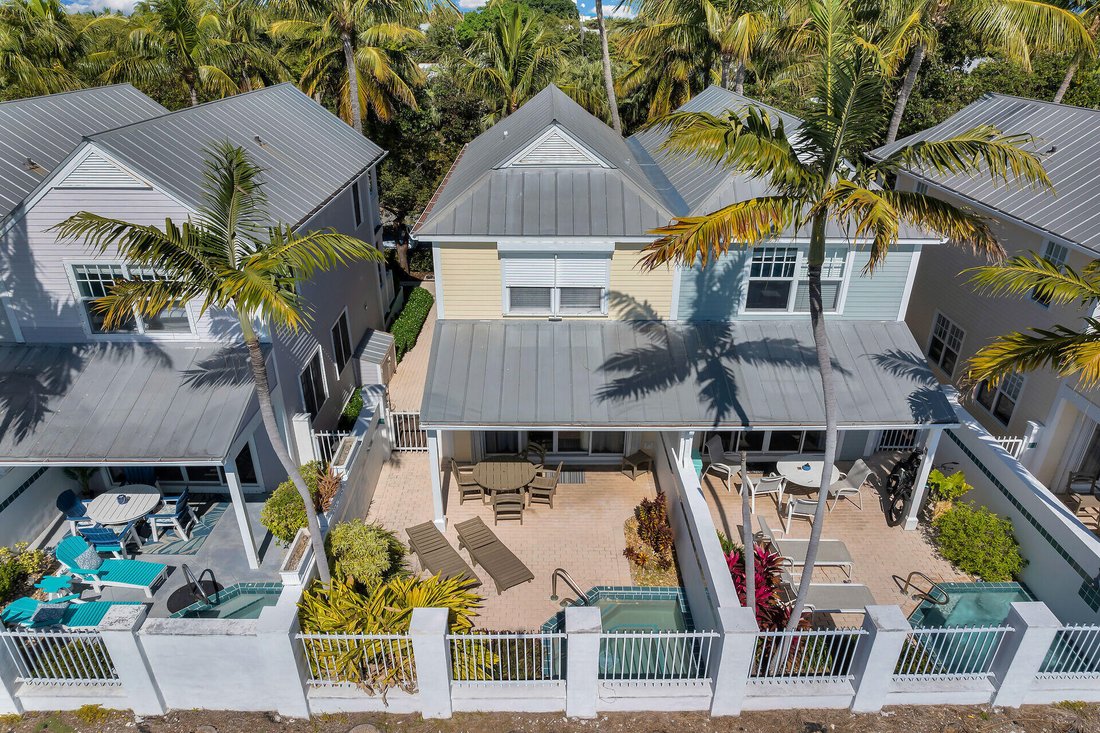 Townhouse in Duck Key, Florida, United States 3 - 18181370