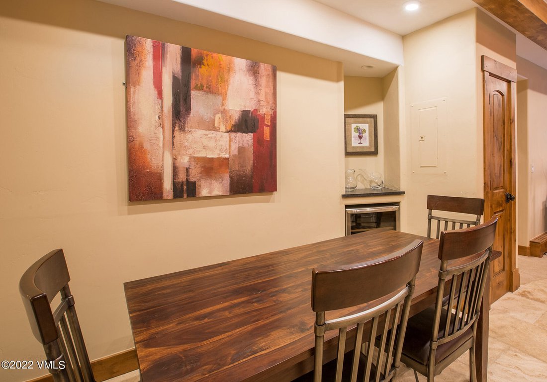 Condo in Vail, Colorado, United States 5 - 18180077