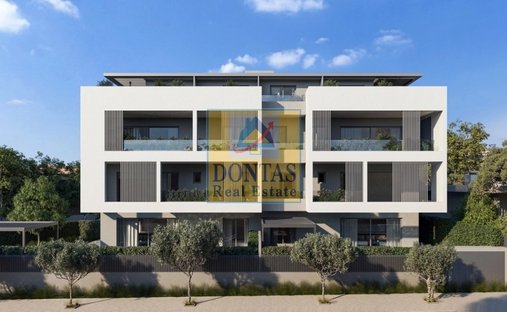 Apartamento en Cefisia, Ática, Grecia 1