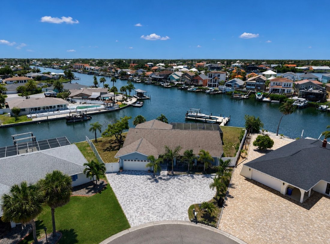 House in Apollo Beach, Florida, United States 3 - 18181108