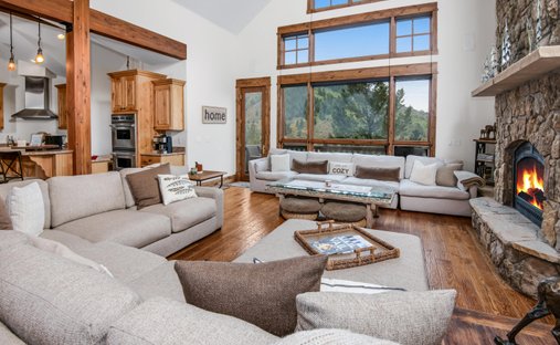 House in Vail, Colorado, United States 1