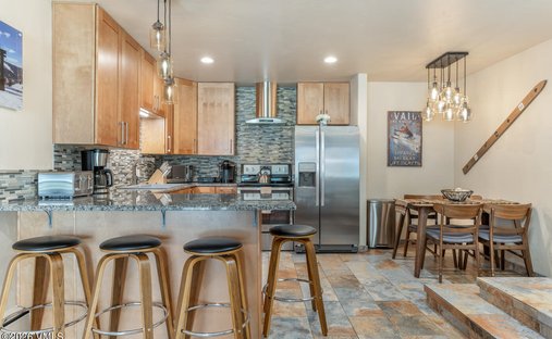Condominio a Vail, Colorado, Stati Uniti 1