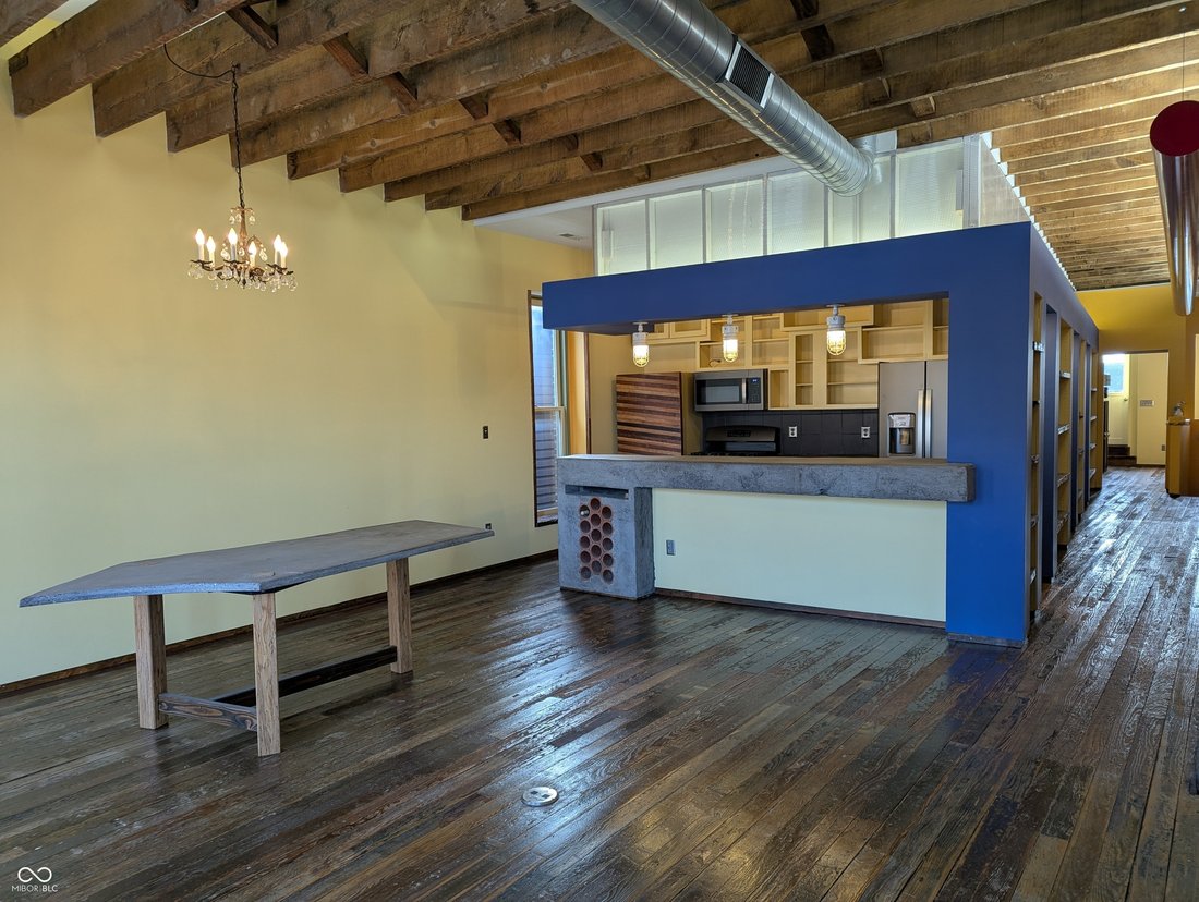 House in Indianapolis, Indiana, United States 3 - 18177996