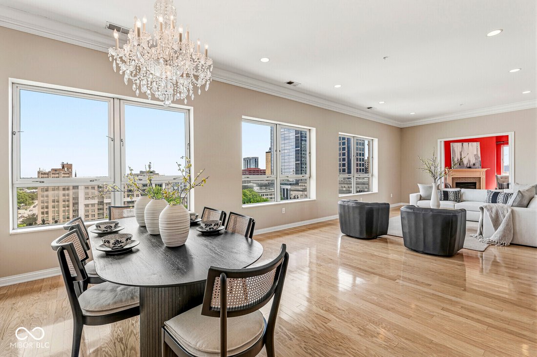 Condo in Indianapolis, Indiana, United States 5 - 18177724