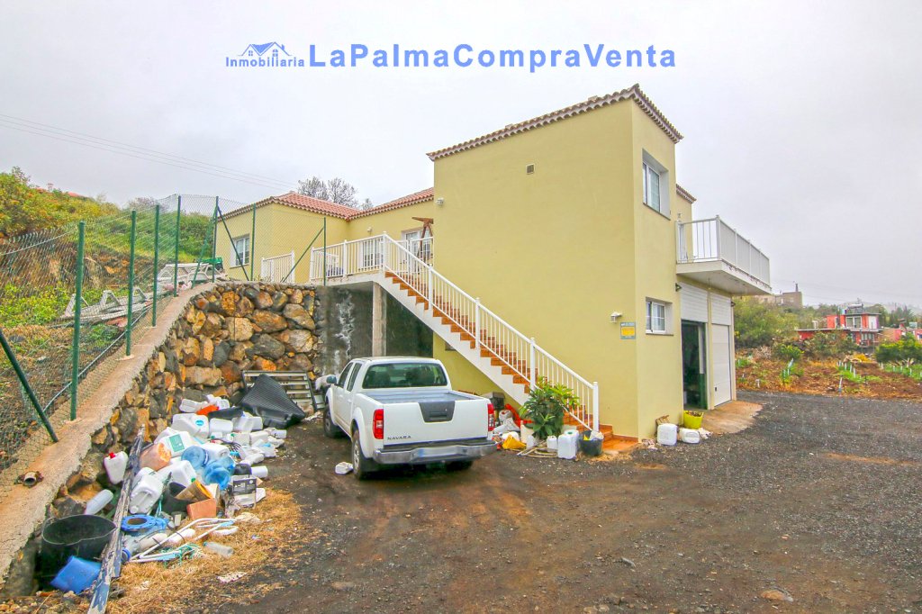 House in Tijarafe, Canary Islands, Spain 3 - 18181219