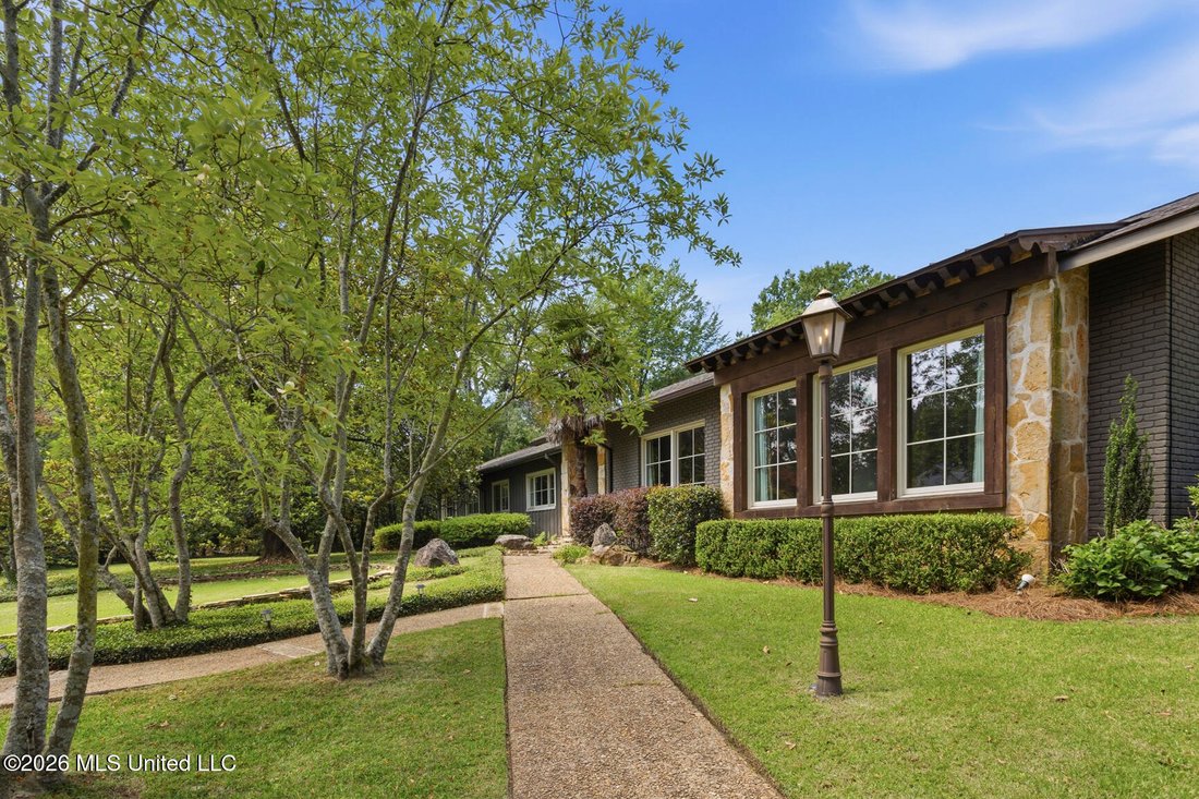House in Jackson, Mississippi, United States 2 - 18178688