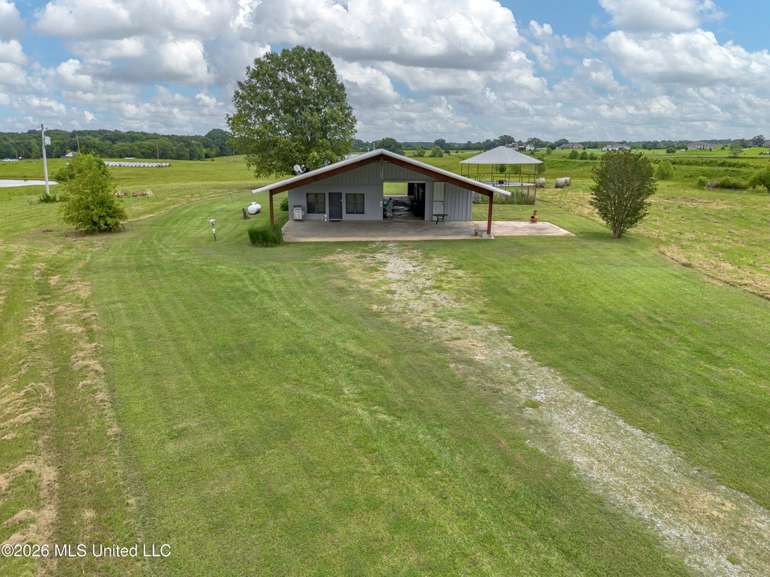 House in Flora, Mississippi, United States 4 - 18179049