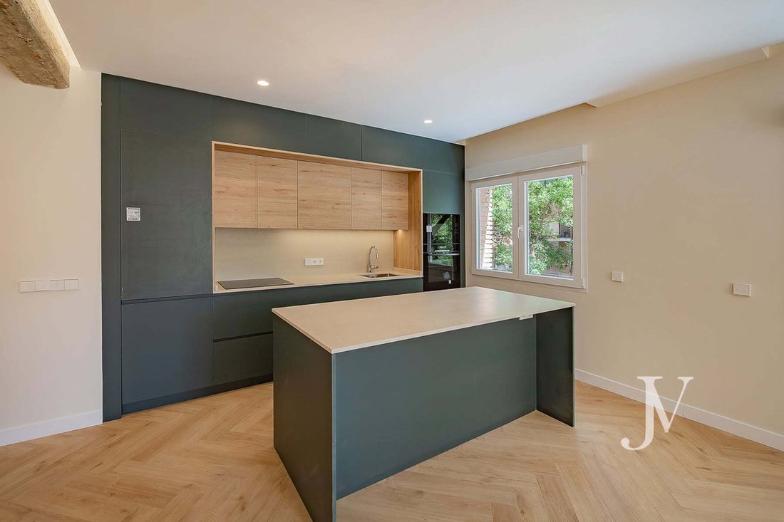 Apartment in Carabanchel, Madrid, Spain 4 - 18181629