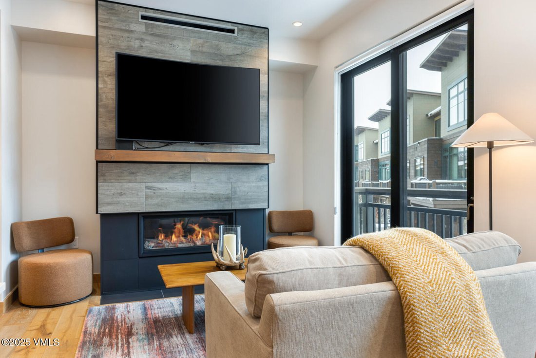 Condo in Avon, Colorado, United States 3 - 18180098