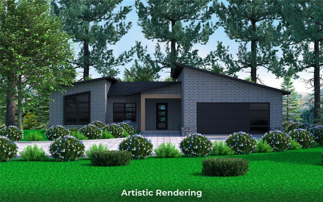 House in Rogers, Arkansas, United States 1 - 18179955