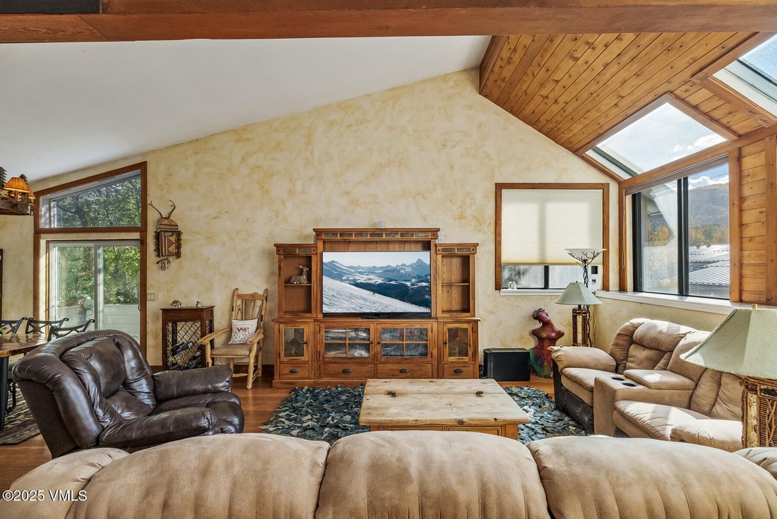 Townhouse in Avon, Colorado, United States 4 - 18180228