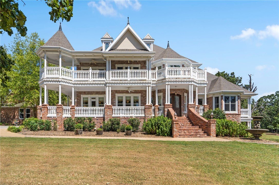 House in Gravette, Arkansas, United States 3 - 18180826