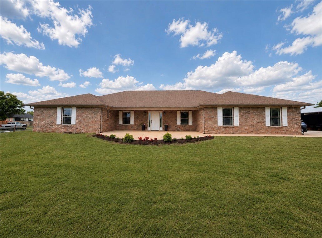 House in Farmington, Arkansas, United States 2 - 18179940