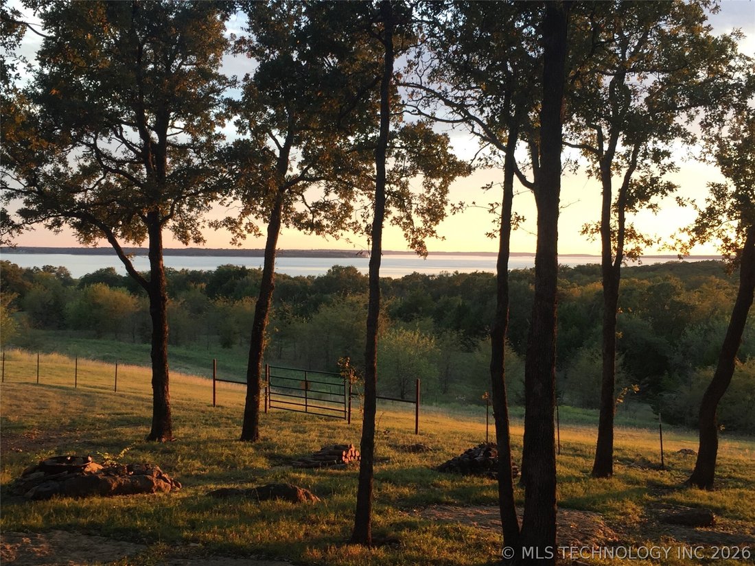 House in Kingston, Oklahoma, United States 2 - 18178511