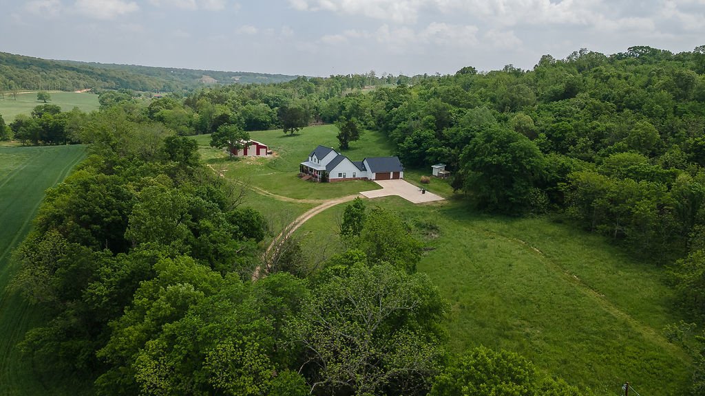 House in Noel, Missouri, United States 1 - 18180069