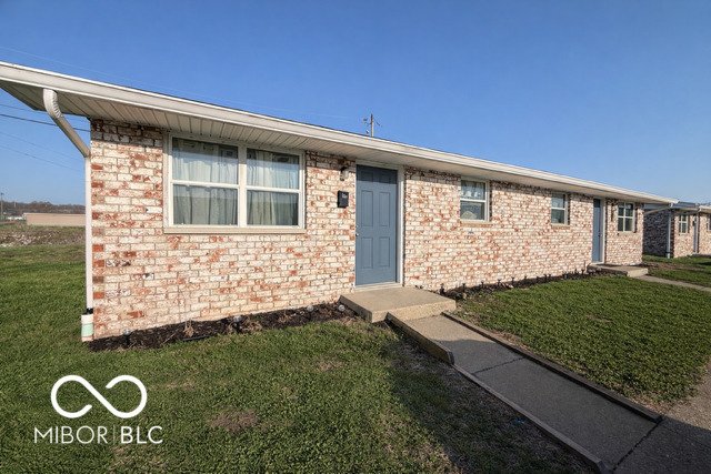 House in Martinsville, Indiana, United States 4 - 18177350